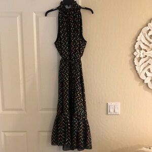 Misa Los Angeles  beautiful dress